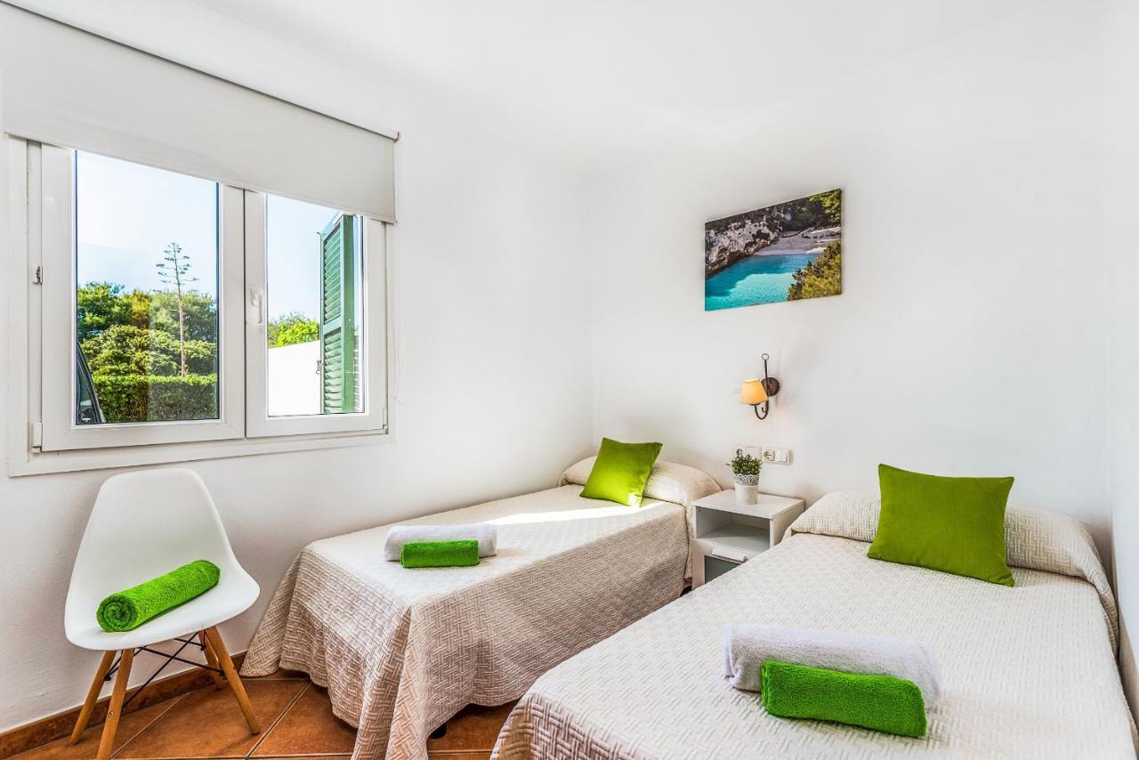 Villa Velasco Cb By Mauter Villas Cala'N Blanes  Eksteriør bilde